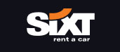 Sixt Car Hire UK