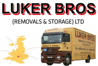 Luker Bros (Removals and Storage) Ltd