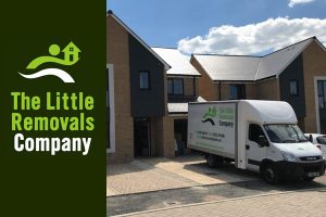 The Little Removals Company Oxford