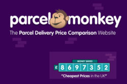 Parcel Monkey UK
