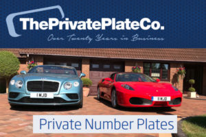 The Private Plate Company