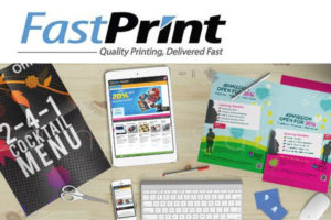 FastPrint UK