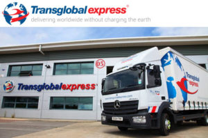 Transglobal Express Ltd