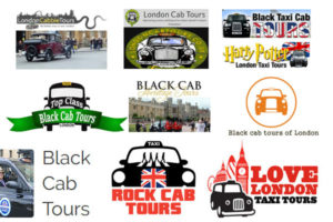 Black Taxi Tours of London