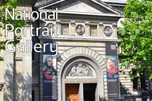 National-Portrait-Gallery