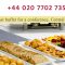 Smith’s Catering London