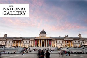 The-National-Gallery-London