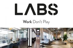 LABS London Coworking Office
