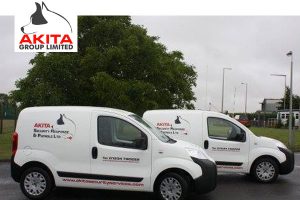 AKITA Security Response Patrols Ltd