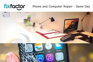 Fixfactor - Phone Repair London UK