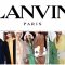 Lanvin Ladies Boutique