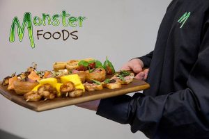Monster Foods Catering