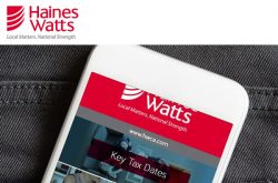 Haines Watts Chartered Accountants