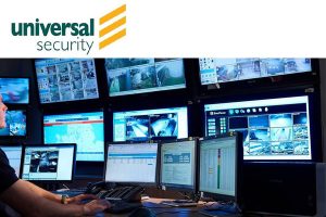 Universal Security London