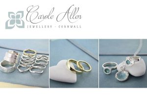 Carole Allen Jewellery Cornwall