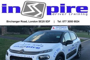 Inspire Driver Training