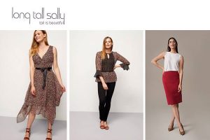 Tall Womens Clothing Online UK