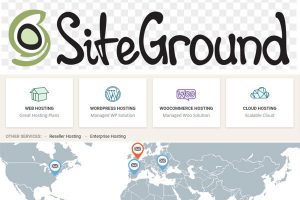 SiteGround UK