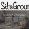 SiteGround UK WordPress Hosting