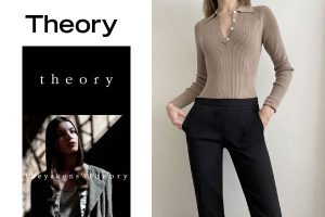 Theory Clothing UK
