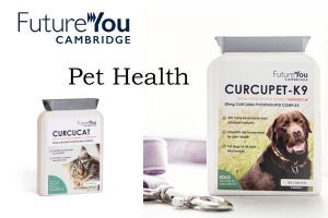 FutureYou Cambridge Pet Health