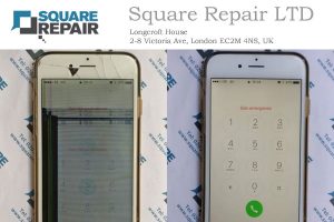 Square Repair LTD London
