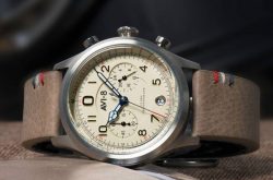 AVI-8 Timepieces UK