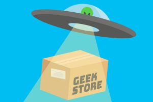 Geek Store UK