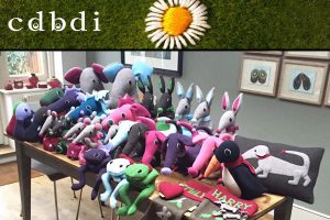 CDBDI Toys UK - Soft Toys Made in UK