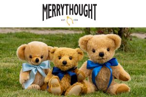 Merrythought Teddy Bear Shop