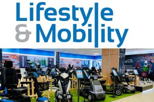 Lifestyle and Mobility - Essex, London, Kent, Wiltshire