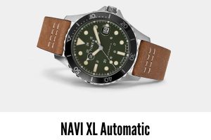 Navi XL Automatic UK