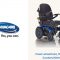 Power wheelchairs Mobility Scooters Alber
