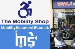 The Mobility Shops