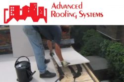 Advanced Roofing Systems Hornchurch