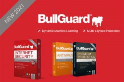 BullGuard Antivirus UK