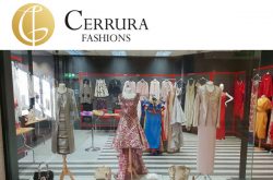 Cerrura Fashions Finsbury Park London