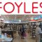 Foyles Bookshop