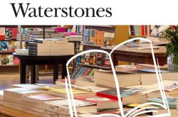 Waterstones bookshop