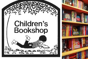 Childrens Bookshop Muswell Hill London