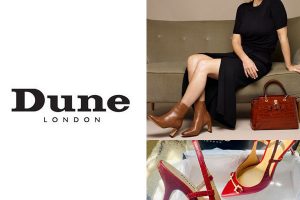 Dune London Womens Shoes