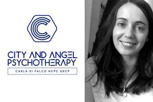 City and Angel Psychotherapy - Carla Di Falco