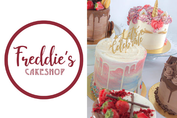 Gluten and Dairy Free Cake Delivery London | Blog | Sponge