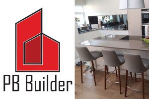 PB Builder Ltd - Sutton / South London General Builder