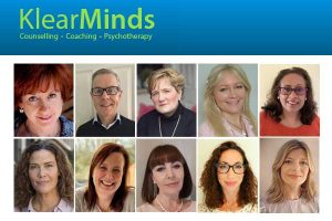 KlearMinds Counselling in London