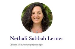 Nethali Sabbah Lerner