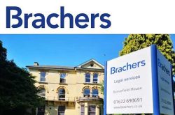 Brachers LLP Solicitors