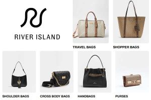 River Island UK Bags